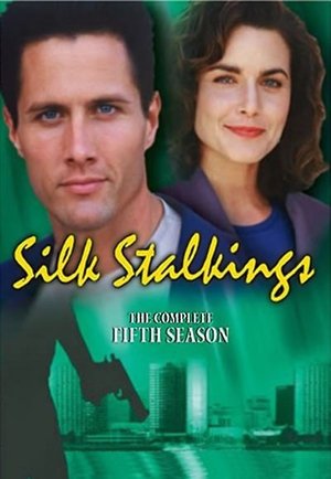Poster for Silk Stalkings: Season 5