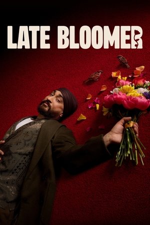 Poster for Late Bloomer