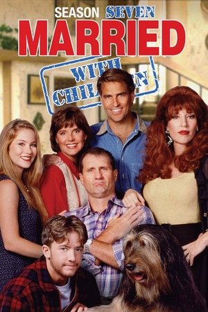 Poster for Married... with Children: Season 7
