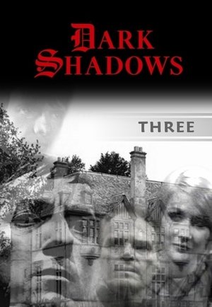 Poster for Dark Shadows: Season 3
