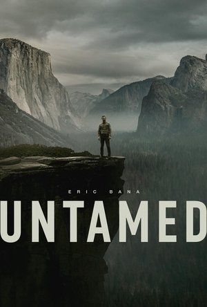 Poster for UNTAMED: Season 1
