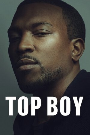 Poster for Top Boy: Season 2