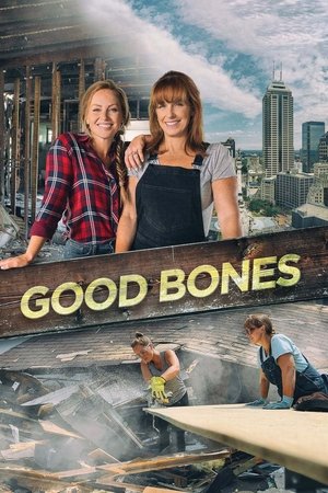 Poster for Good Bones: Specials
