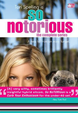 Poster for So NoTORIous: Season 1