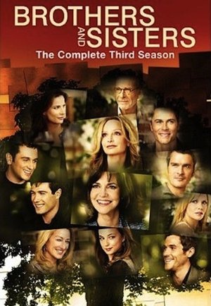 Poster for Brothers and Sisters: Season 3