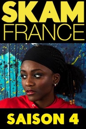 Poster for SKAM France: Imane