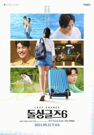 Poster for Love After Divorce: Season 6