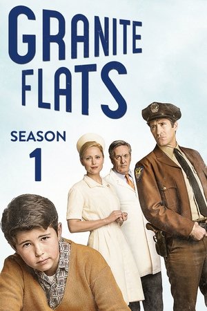 Poster for Granite Flats: Season 1