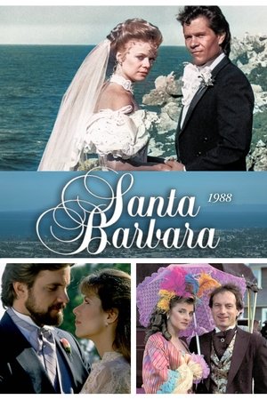 Poster for Santa Barbara: Season 5