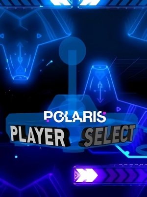 Poster for Polaris: Player Select: Season 1