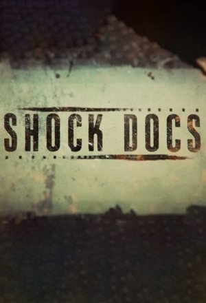 Poster for Shock Docs: Season 4