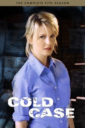 Poster for Cold Case: Season 5