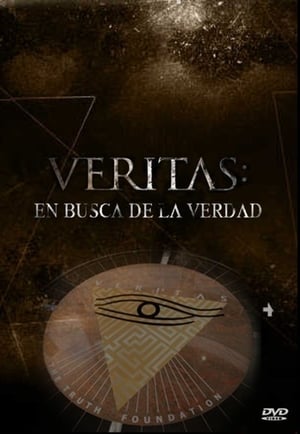 Poster for Veritas: The Quest: Season 1