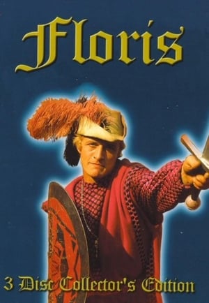 Poster for Floris: Season 1