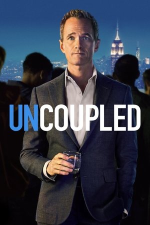 Poster for Uncoupled: Season 1