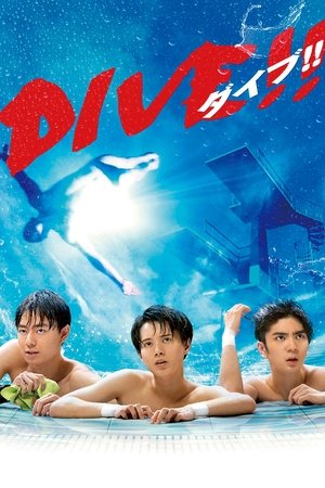 Poster for DIVE!!: Season 1
