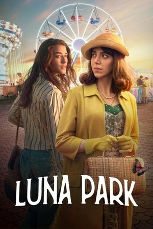 Poster for Luna Park: Season 1