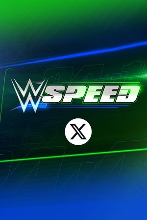 Poster for WWE Speed: Season 1
