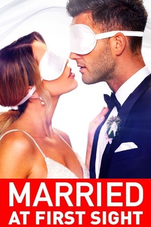 Poster for Married at First Sight: Season 8