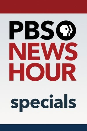 Poster for PBS News Hour: Specials