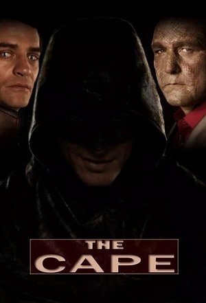 Poster for The Cape: Specials