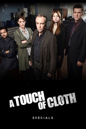 Poster for A Touch of Cloth: Specials