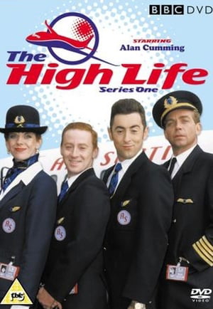 Poster for The High Life: Season 1