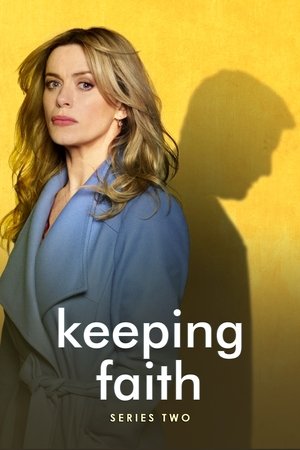 Poster for Keeping Faith: Series 2