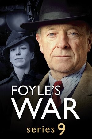 Poster for Foyle's War: Series 9