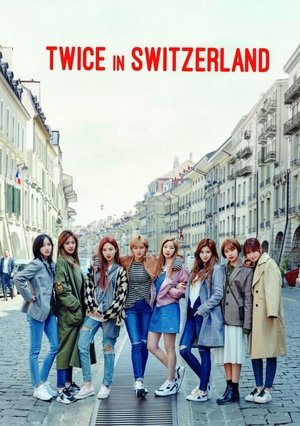 Poster for TWICE TV: TV5 -TWICE in SWITZERLAND-
