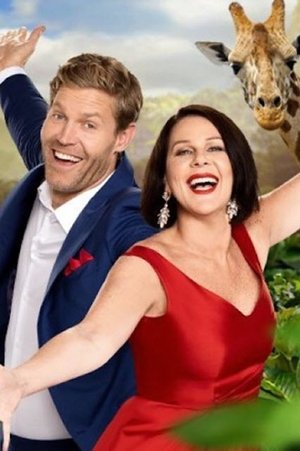 Poster for I'm a Celebrity: Get Me Out of Here!: Season 4