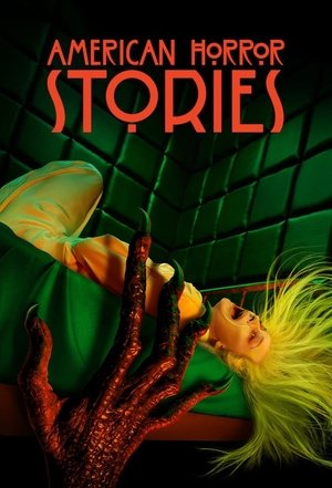 Poster for American Horror Stories: Season 3