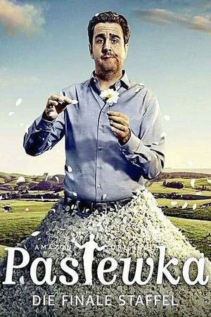 Poster for Pastewka: Season 10