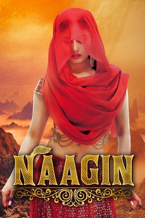 Poster for Naagin: Season 1