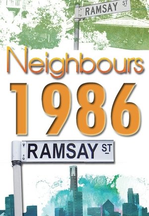 Poster for Neighbours: Season 2