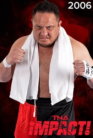 Poster for TNA iMPACT!: Season 3