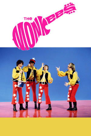 Poster for The Monkees: Specials