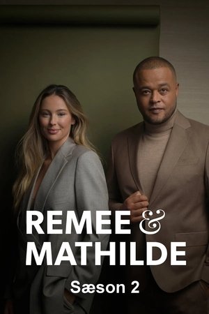 Poster for Remee og Mathilde: Season 2