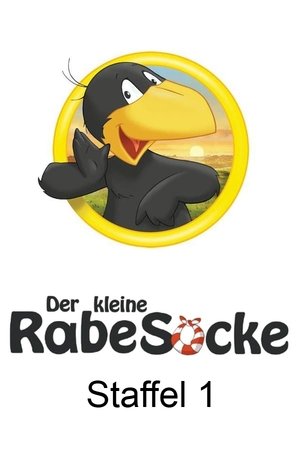 Poster for Der kleine Rabe Socke: Season 1