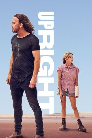 Poster for Upright: Season 1