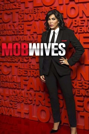 Poster for Mob Wives: Season 4