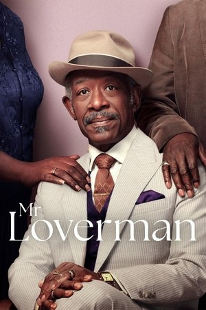 Poster for Mr Loverman: Series 1