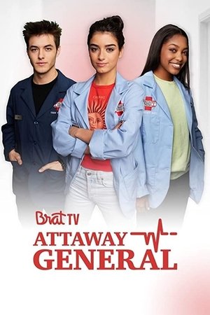 Poster for Attaway General: Season 1