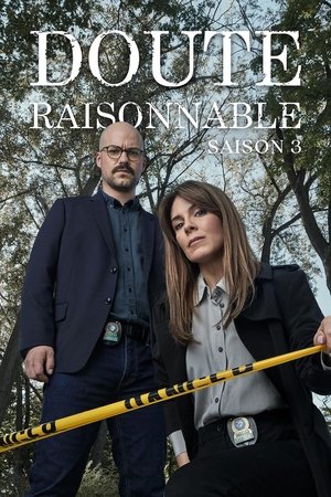Poster for Doute raisonnable: Saison 3