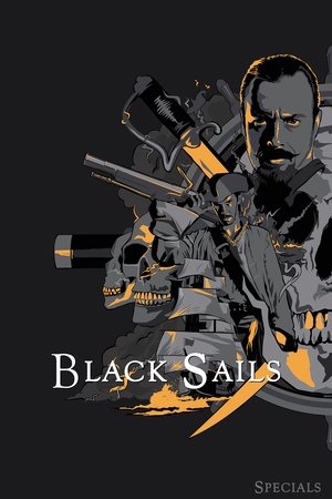 Poster for Black Sails: Specials