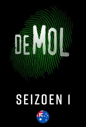 Poster for Wie is de Mol?: Season 1