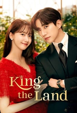 Poster for King the Land: Season 1