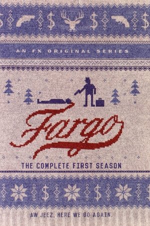 Poster for Fargo