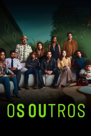 Poster for The Others: Season 2