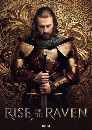 Poster for Rise of the Raven: Season 1